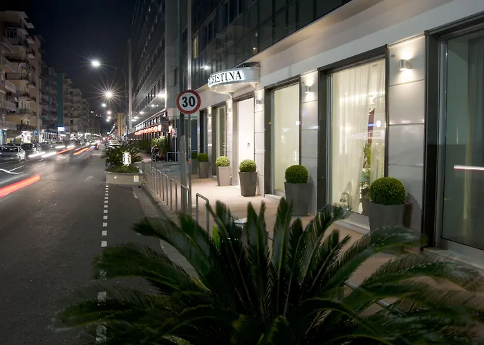 CristinaHotel Napoli