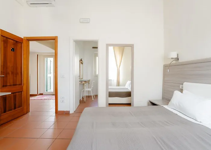 Daybreak B&B Napoli